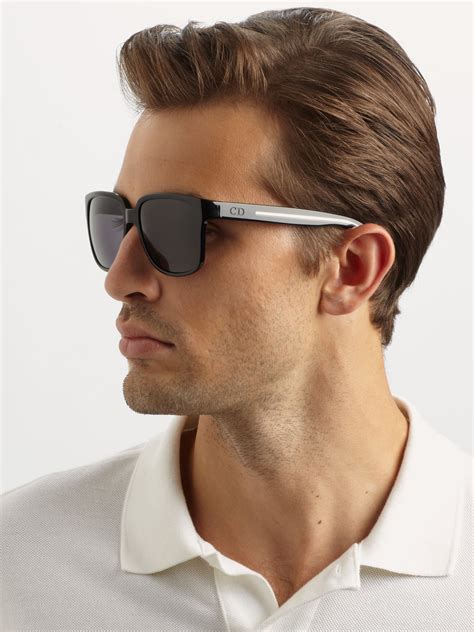 mens dior shades